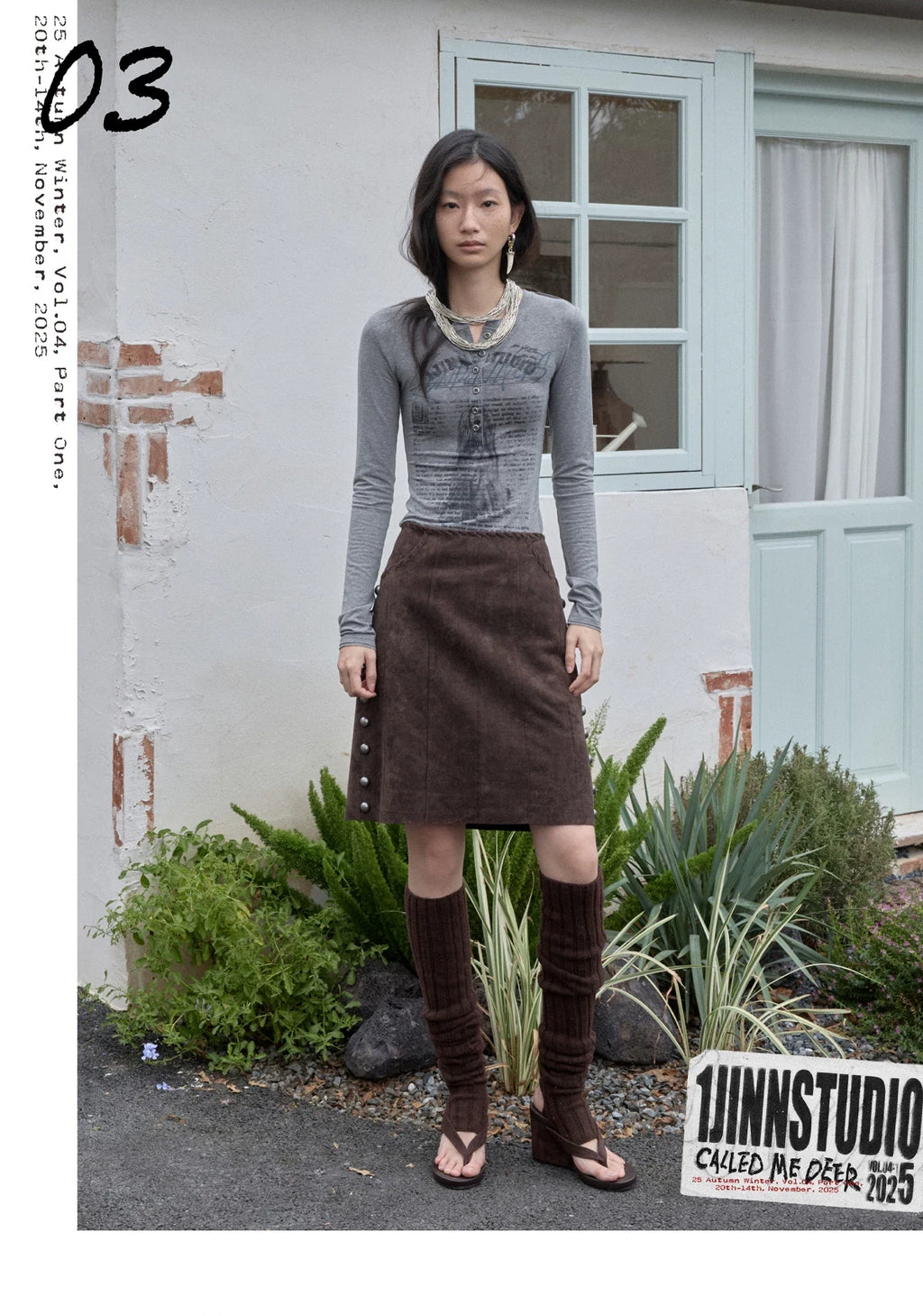 MERINO WOOL OVER-KNEE LEG WARMERS – 5colors