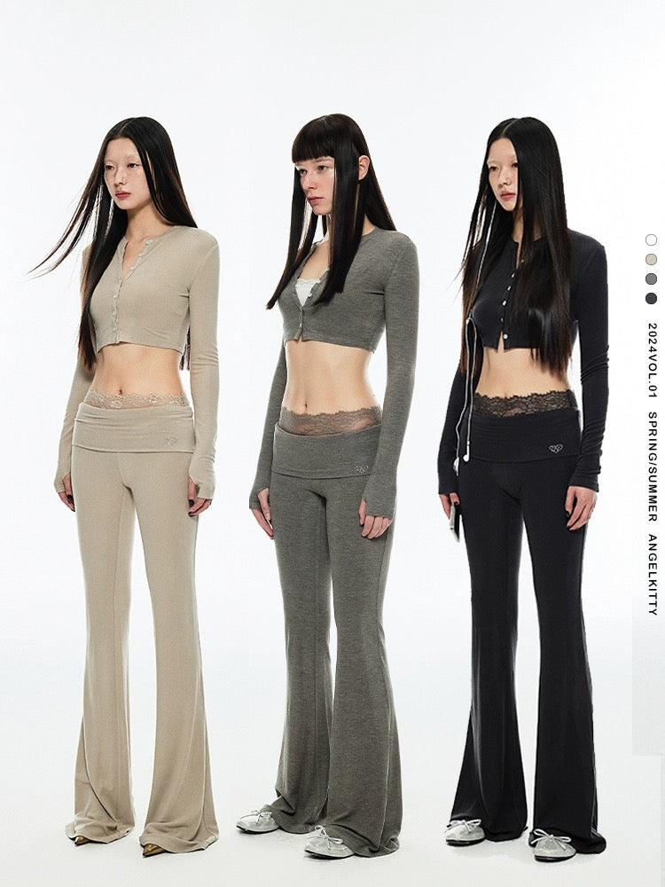 ANGELA 2-PIECE SET – 4colors