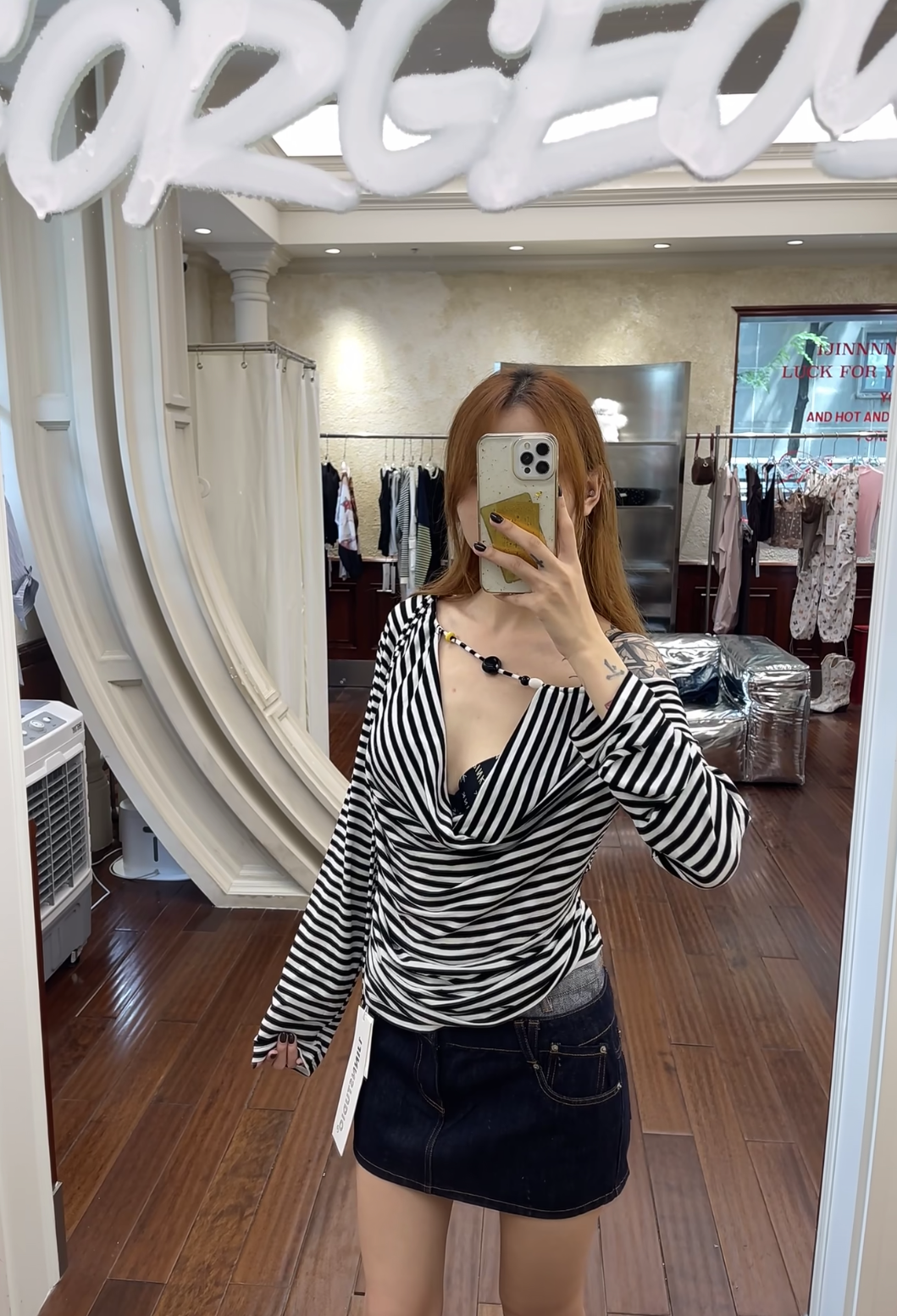 GENZI BEADED TOP – 3colors (1JINN EXCLUSIVE)