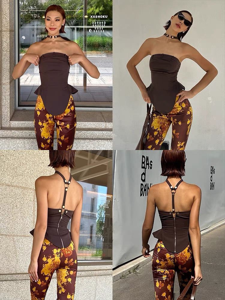 IN STOCK | Nami top