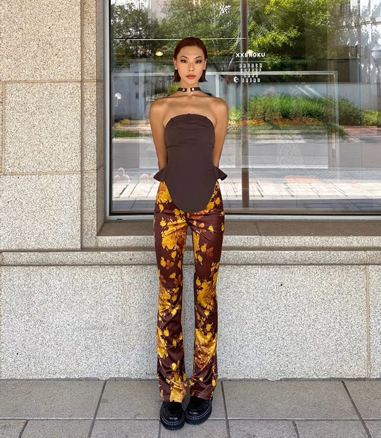 IN STOCK | Nami top