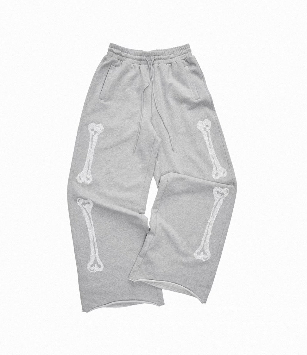 ZIN STAND-COLLAR SWEATSHIRT & JOGGER SET – 2colors