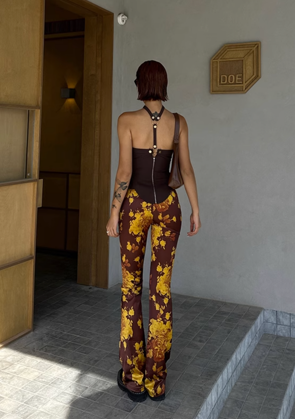 IN STOCK | Nami top