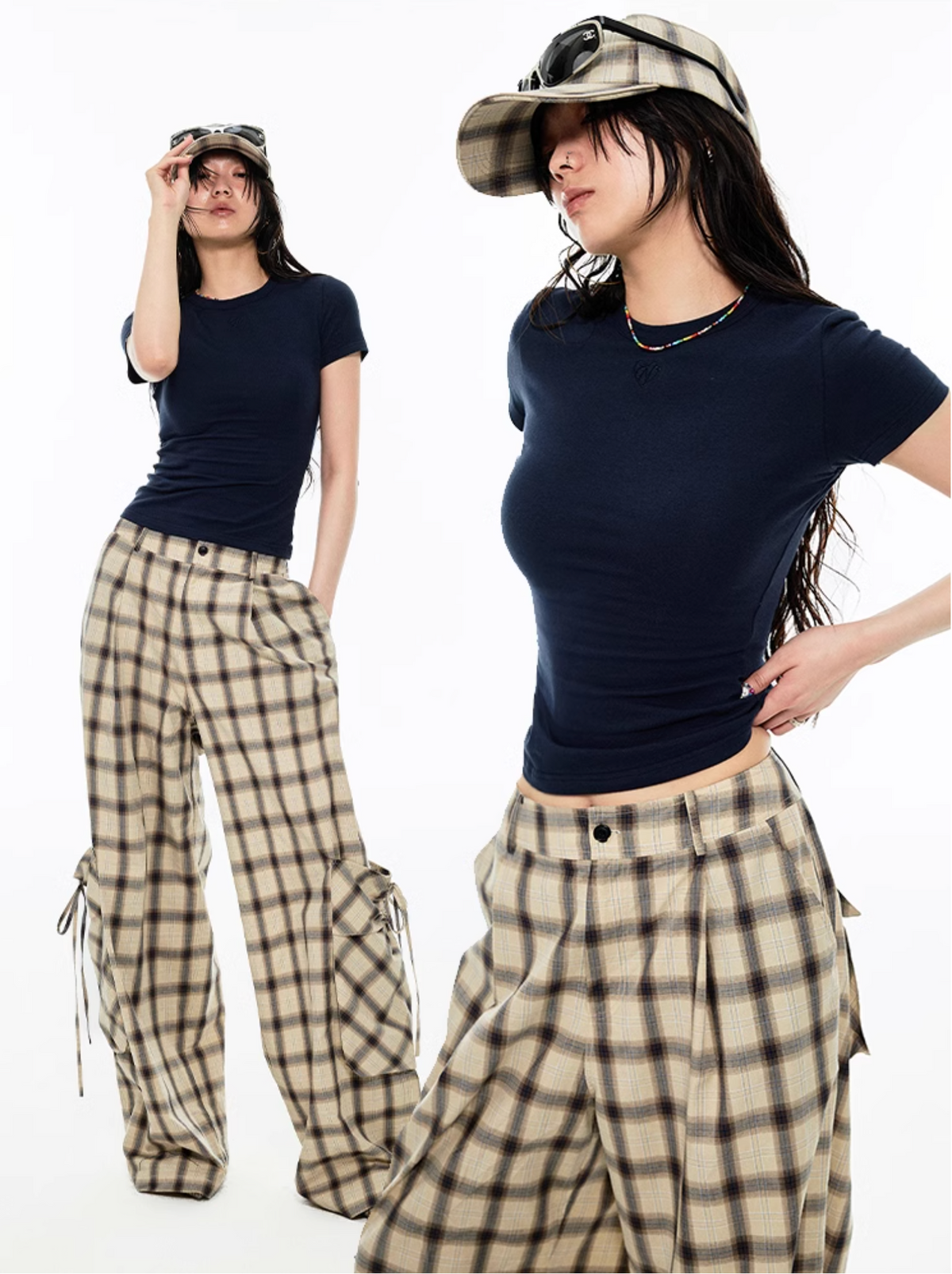 SUTIN BASIC TEE – 3colors
