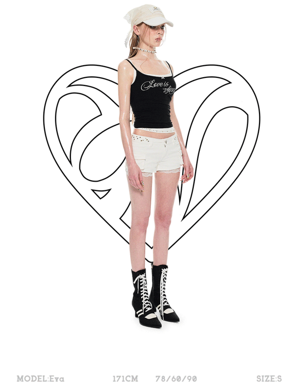 GRAFIKA TOP – BLACK
