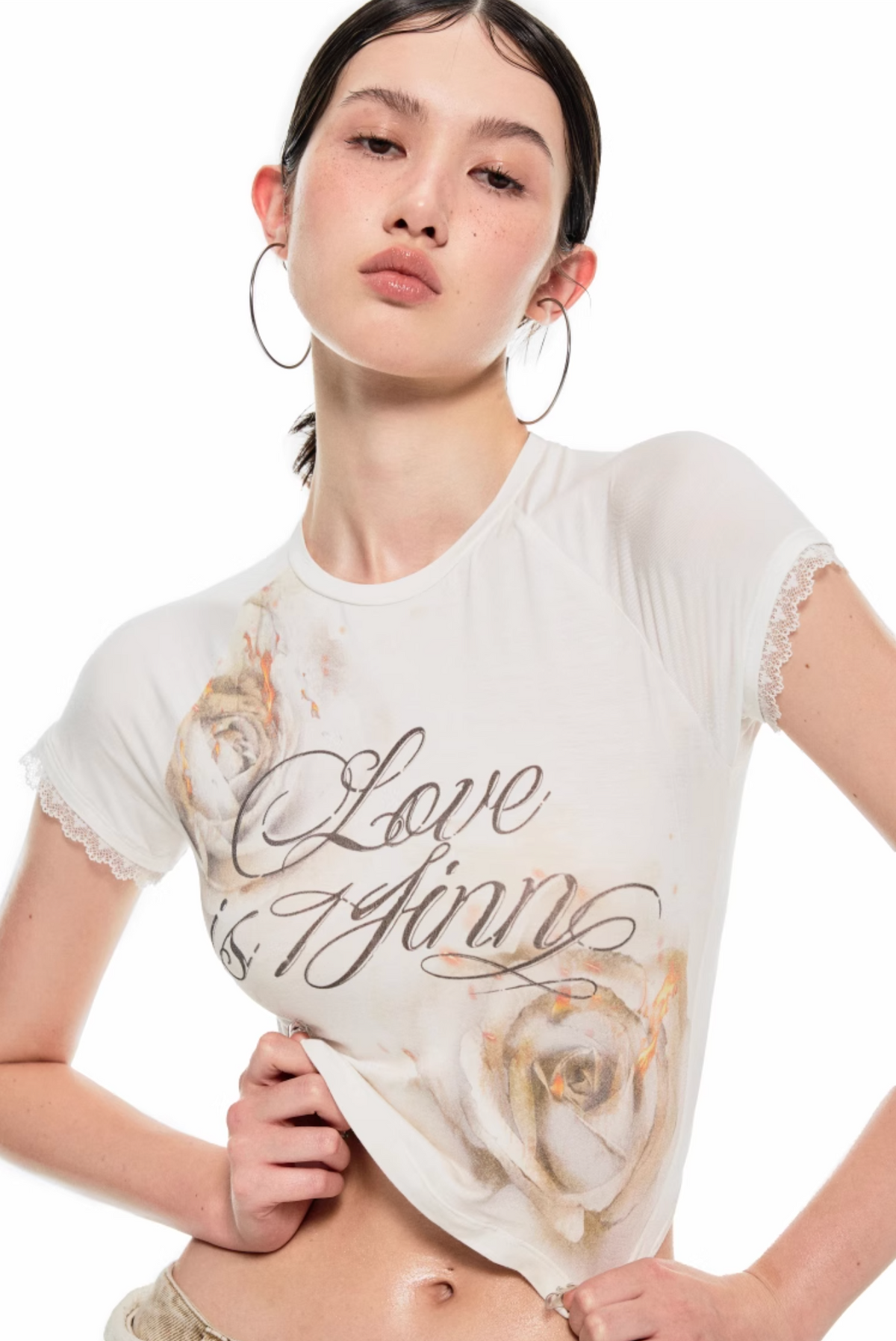 ODEZIA TOP