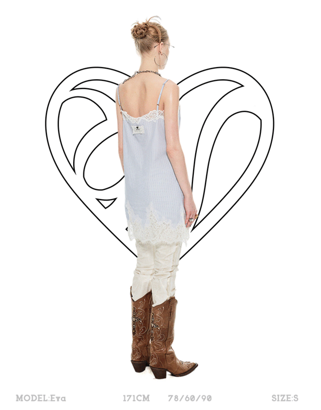 CASSIA TOP