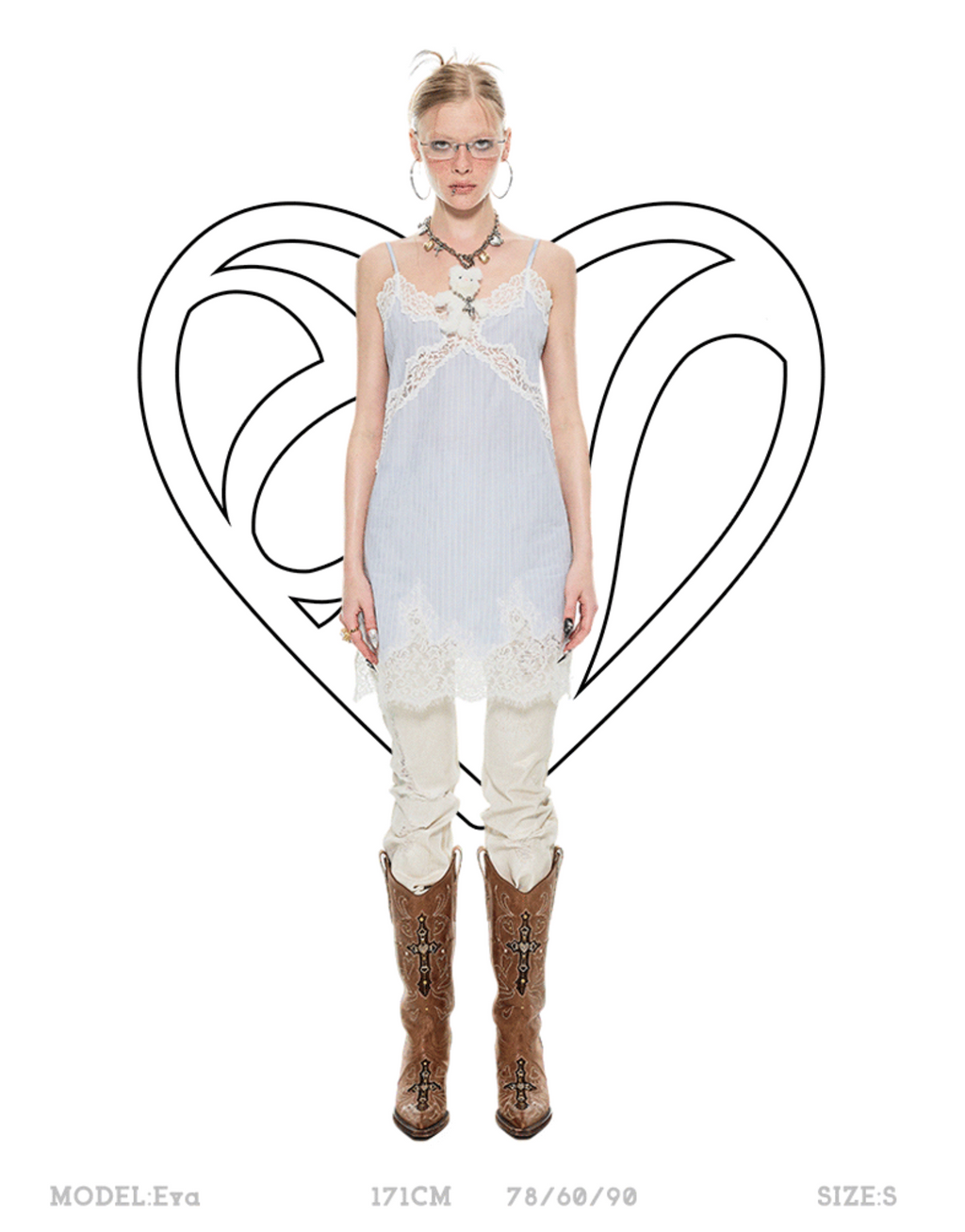CASSIA TOP