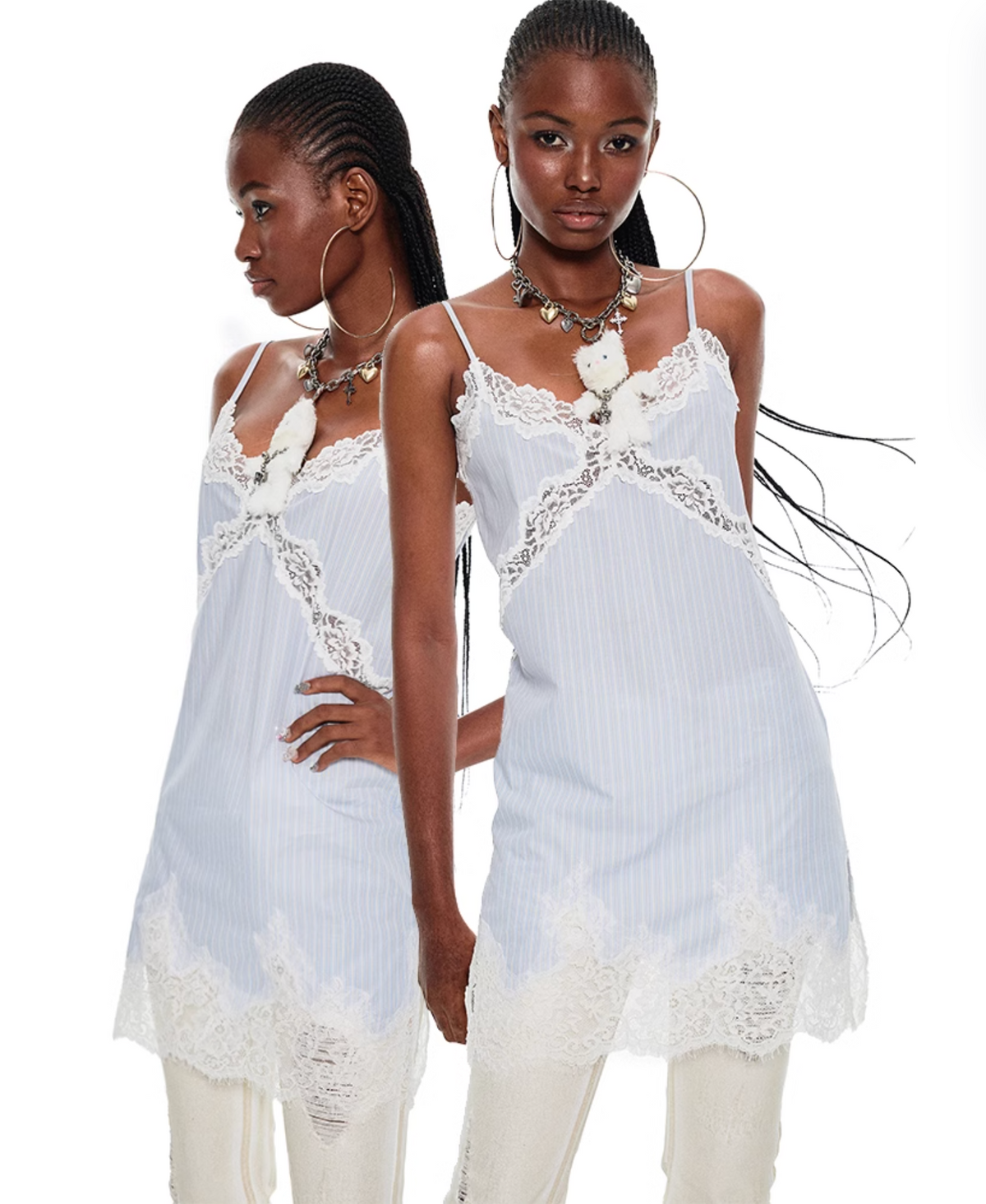 CASSIA TOP