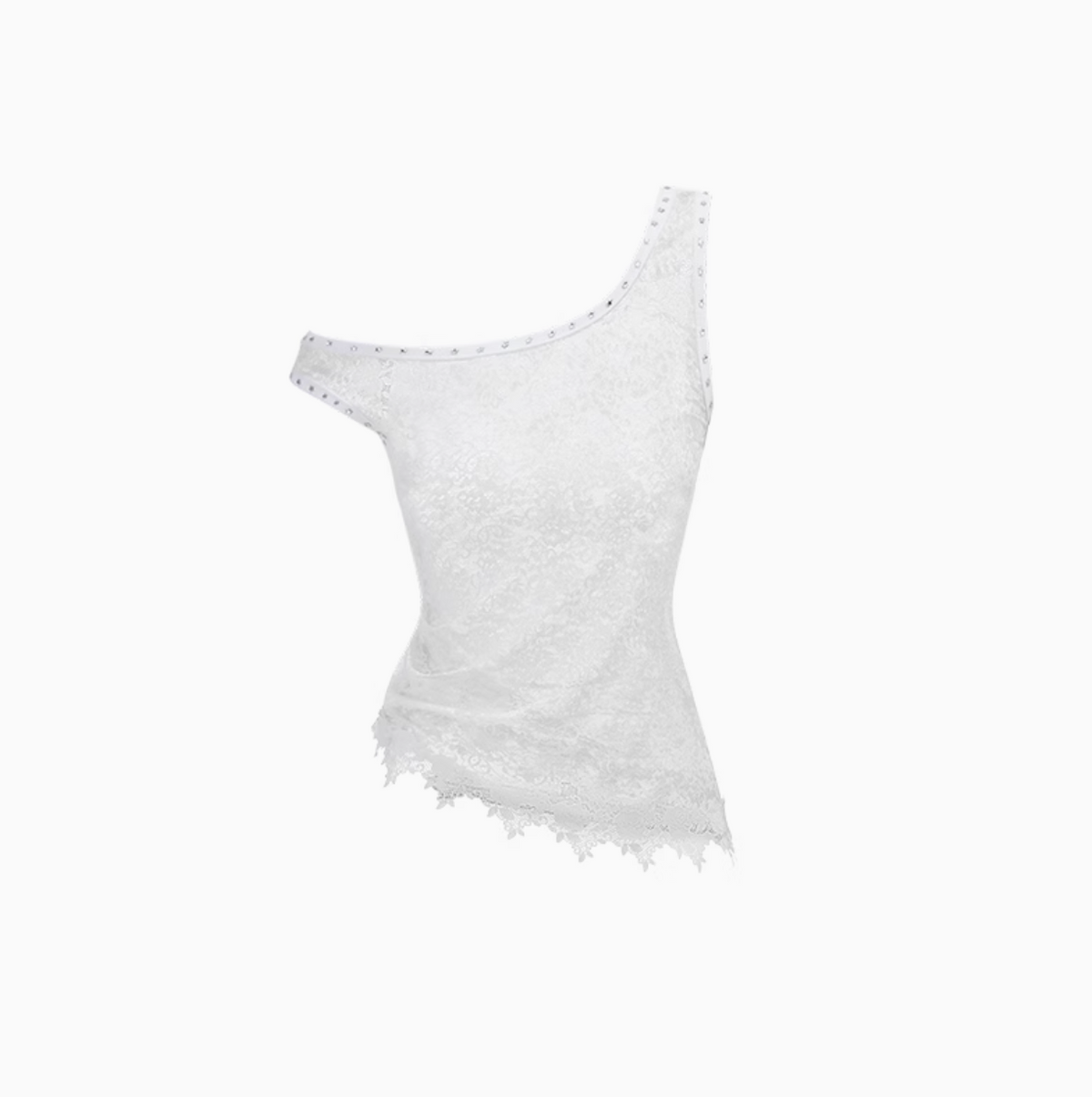 JUICY LACE TOP – 2colors