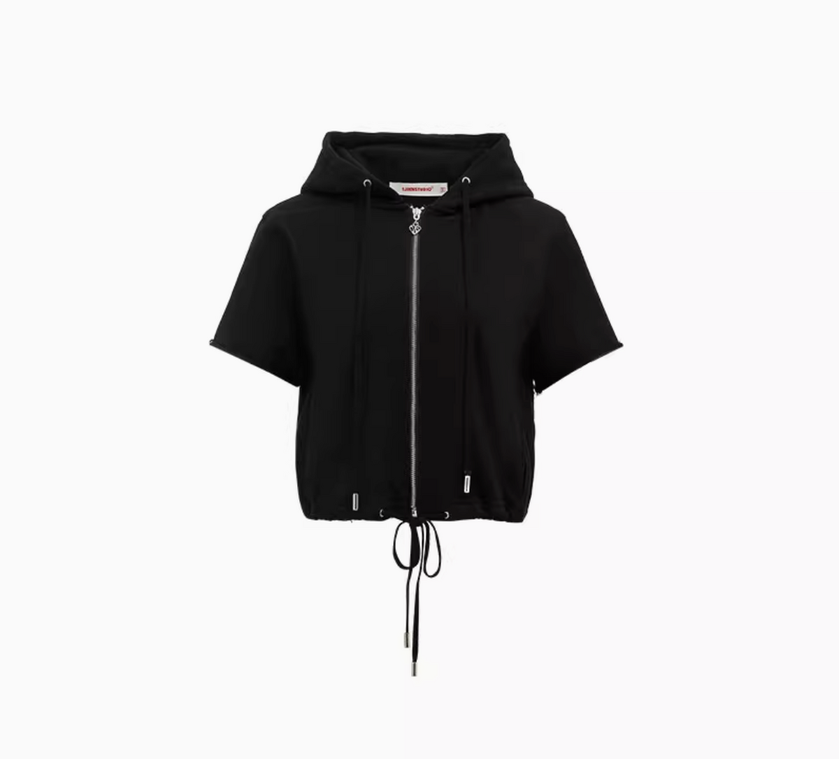 MINI MONSTER CAT EARS HOODIE – 2colors