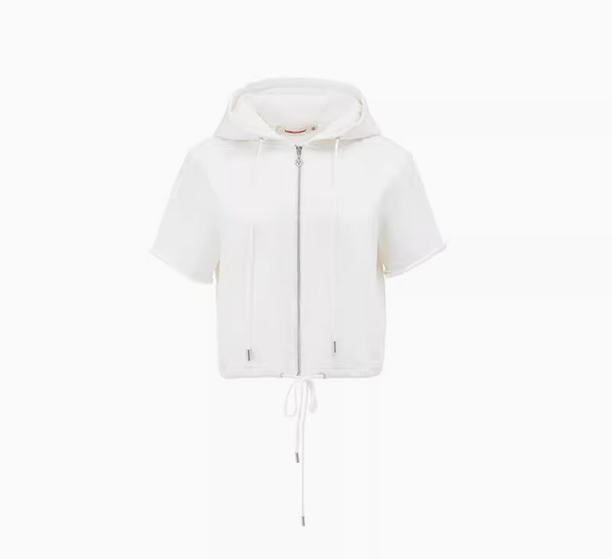 MINI MONSTER CAT EARS HOODIE – 2colors