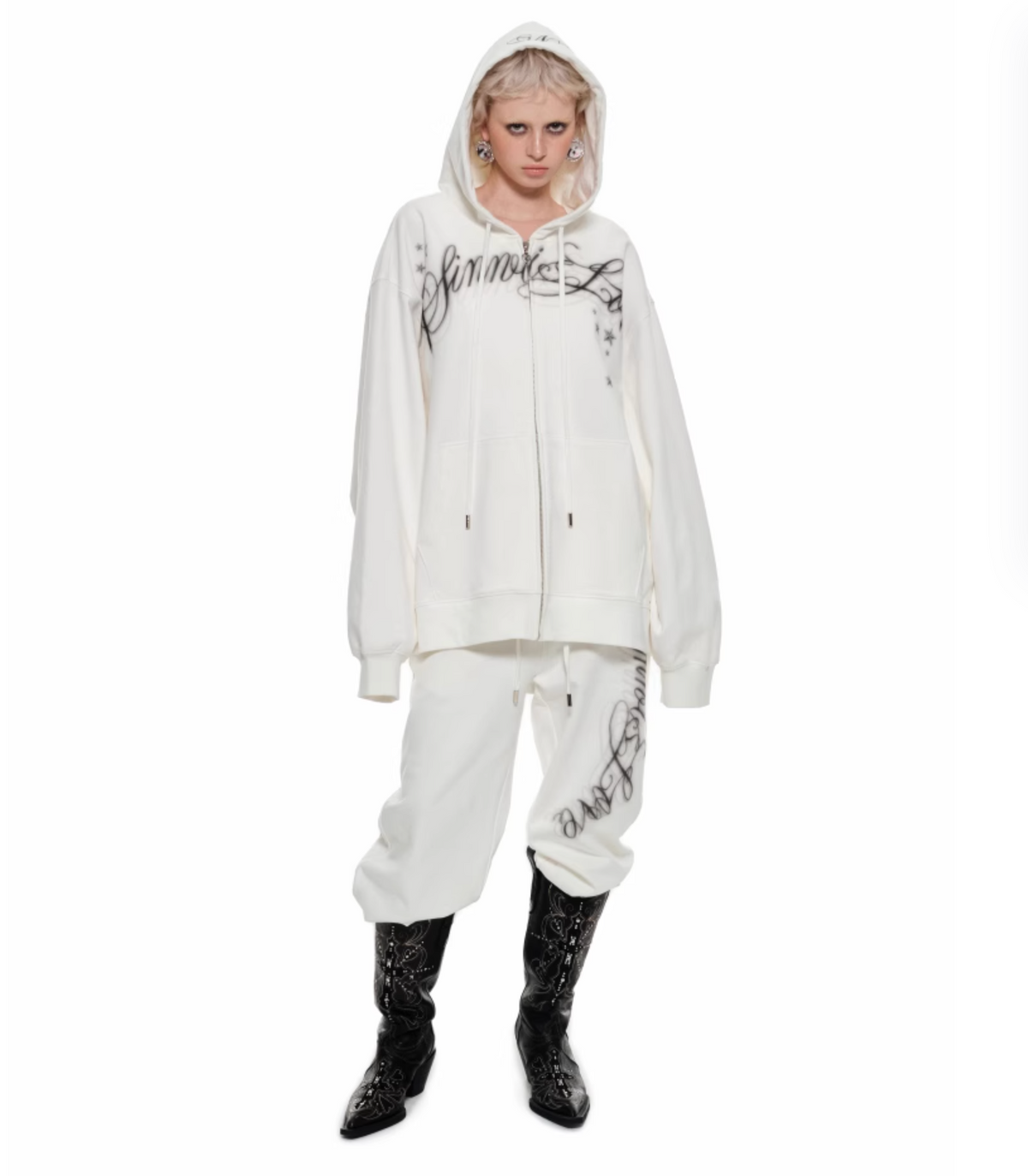 MONSTER BLADE JOGGERS – 2colors