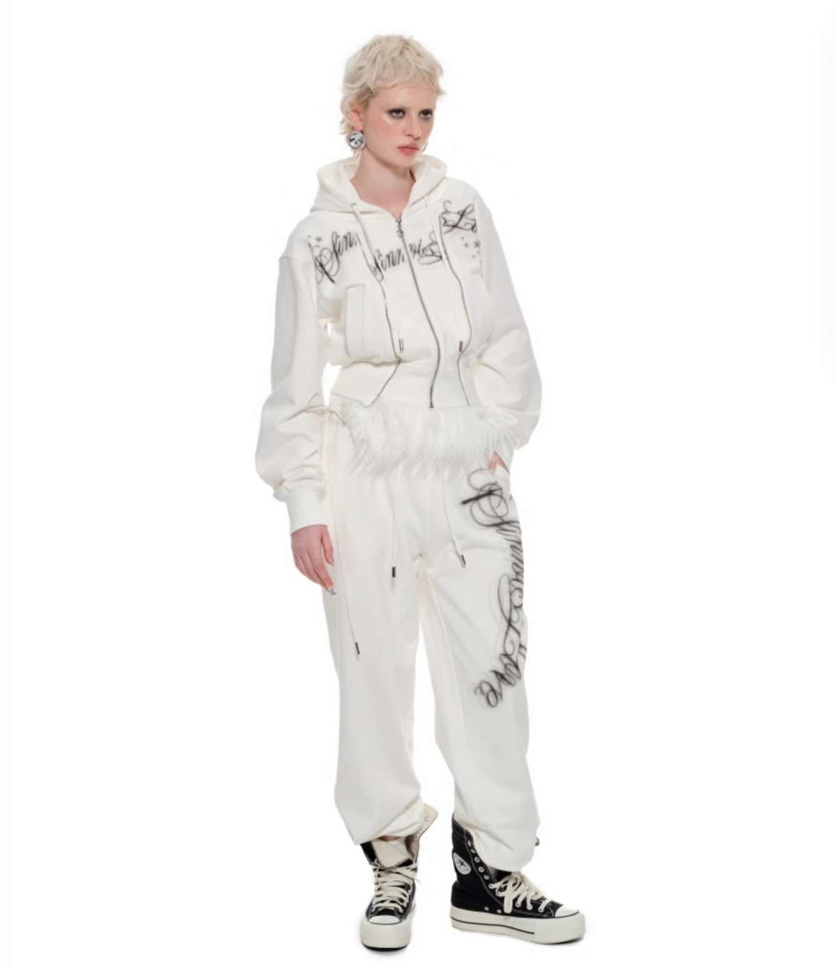 MONSTER BLADE JOGGERS – 2colors