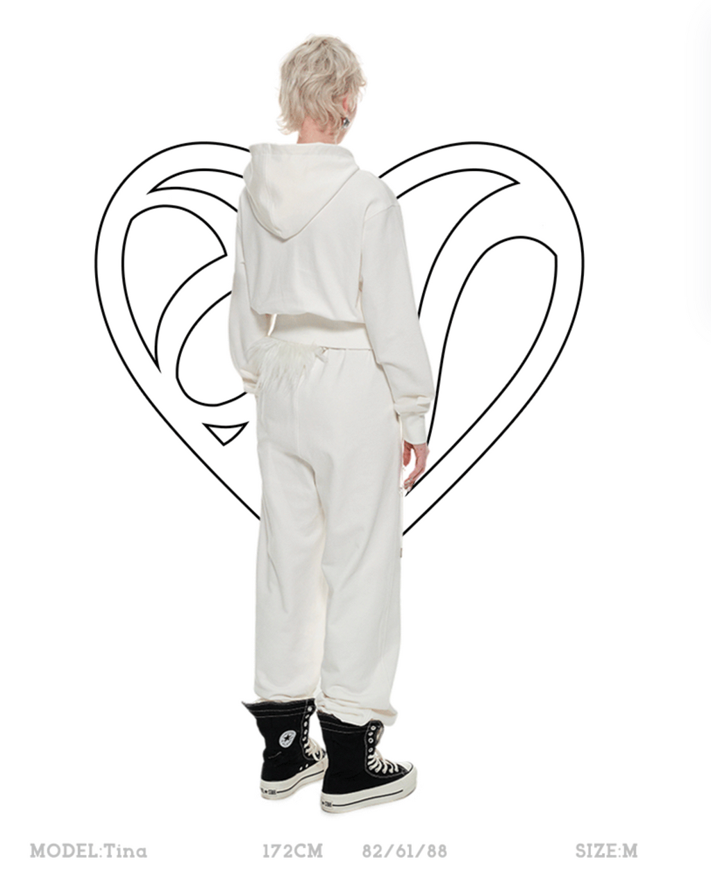 MONSTER BLADE JOGGERS – 2colors