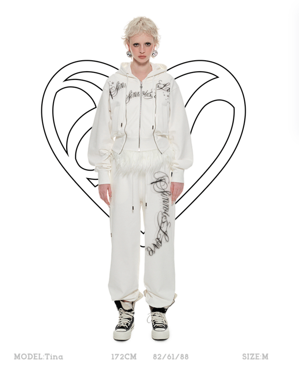 MONSTER BLADE JOGGERS – 2colors