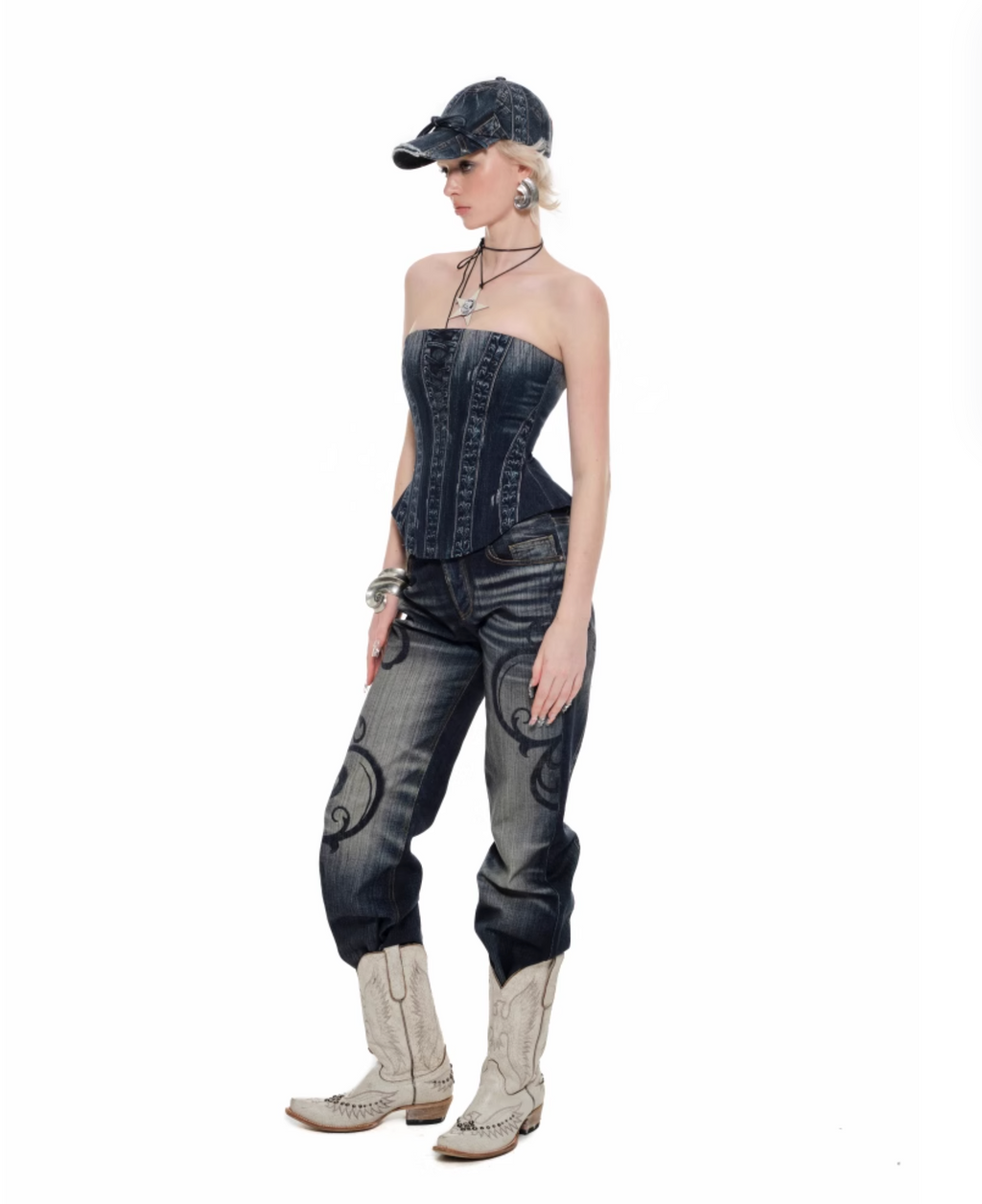 ELIA CORSET – 2colors