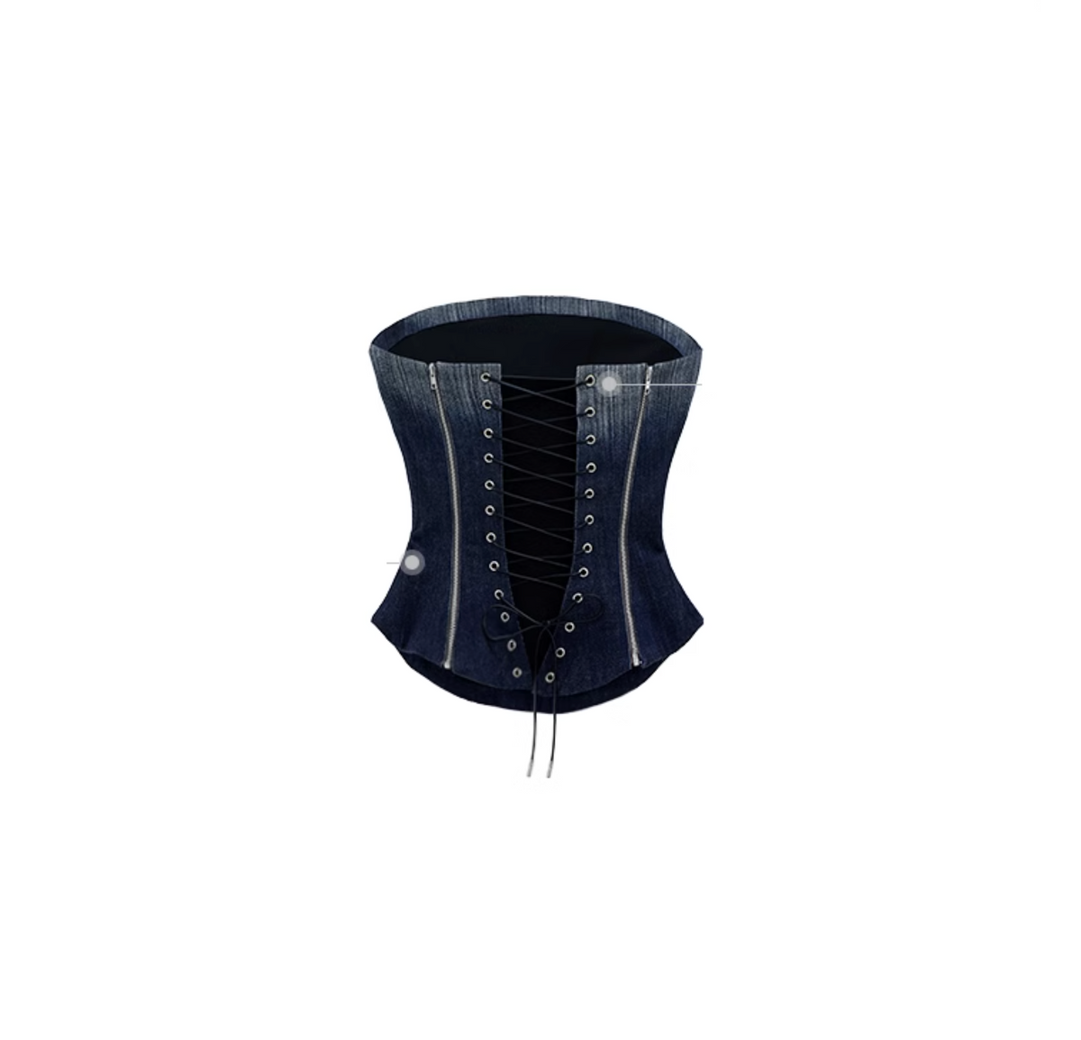ELIA CORSET – 2colors
