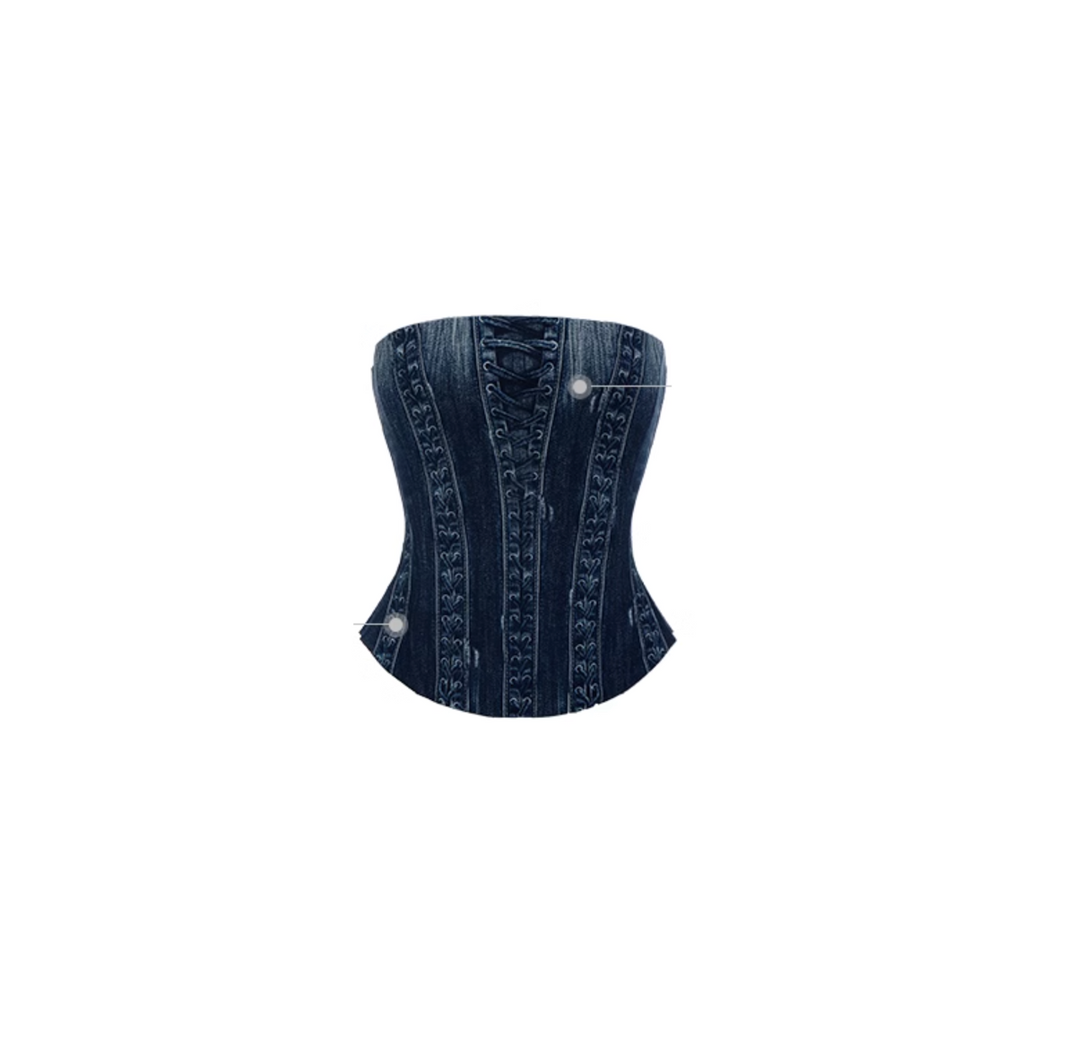 ELIA CORSET – 2colors