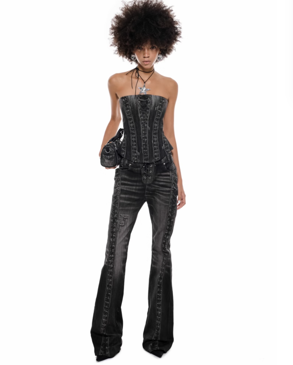 ELIA CORSET – 2colors