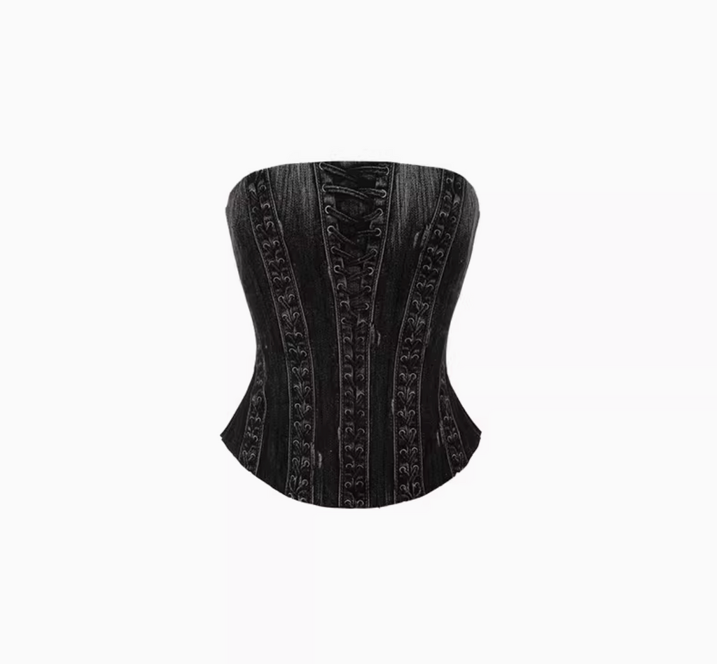 ELIA CORSET – 2colors