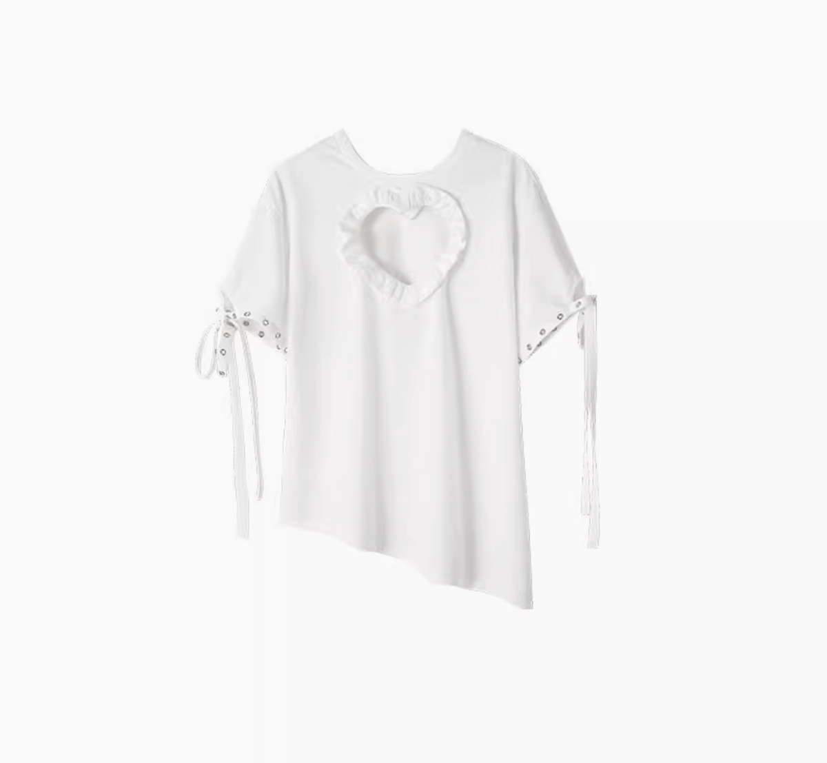APHRODITE HEART T-SHIRT – 2colors
