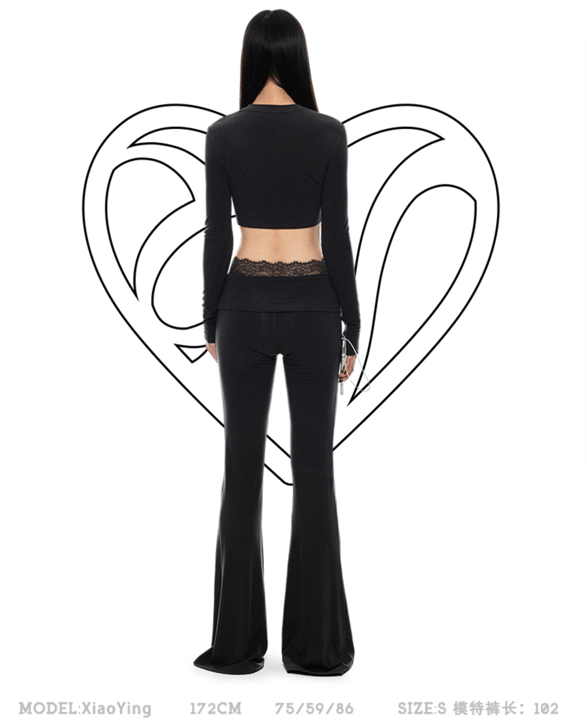 ANGELA 2-PIECE SET – 4colors