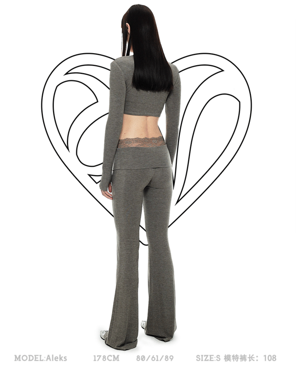 ANGELA 2-PIECE SET – 4colors