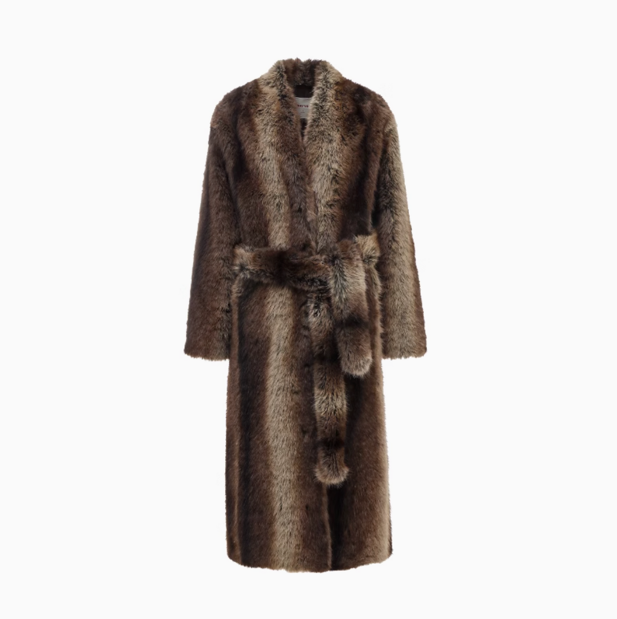 KOBO ECO FUR COAT
