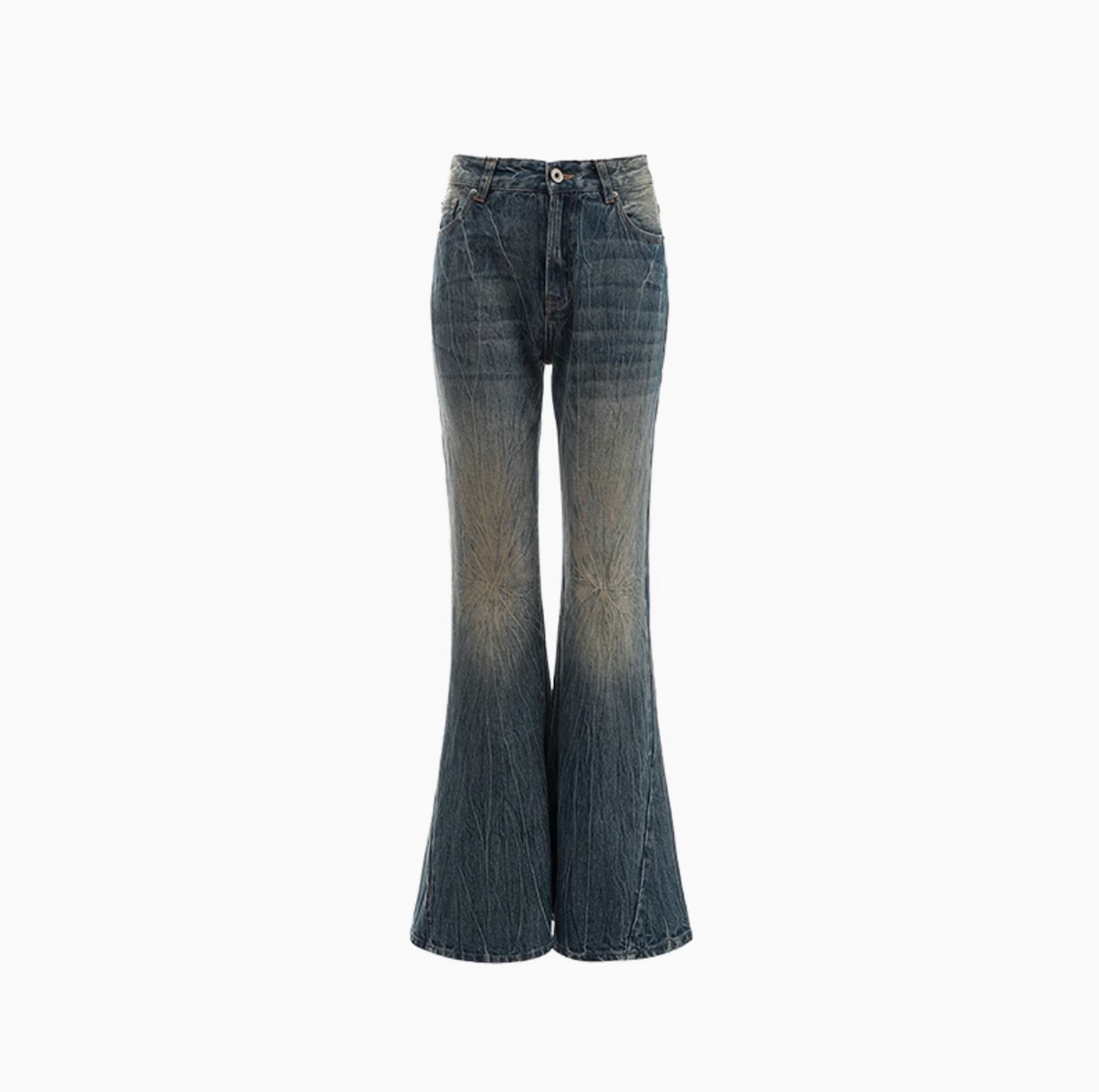KOBE DENIM JACKET WITH REMOVABLE LINER & JEANS & 2-PIECE SET