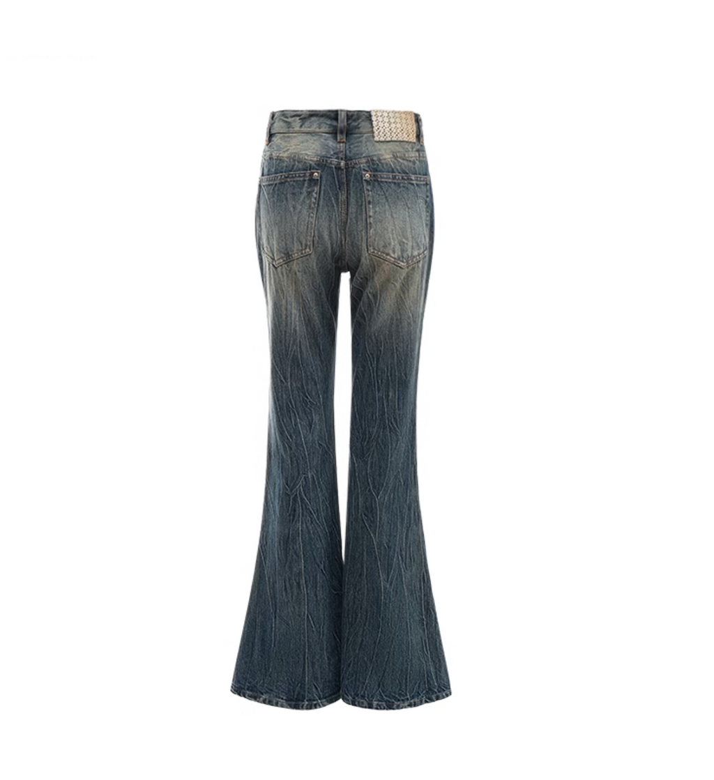 KOBE DENIM JACKET WITH REMOVABLE LINER & JEANS & 2-PIECE SET