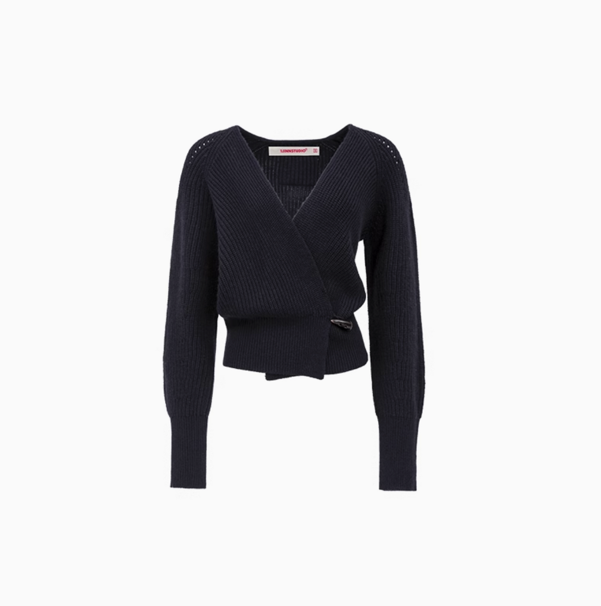 JOANN CHUNKY CARDIGAN – 3colors