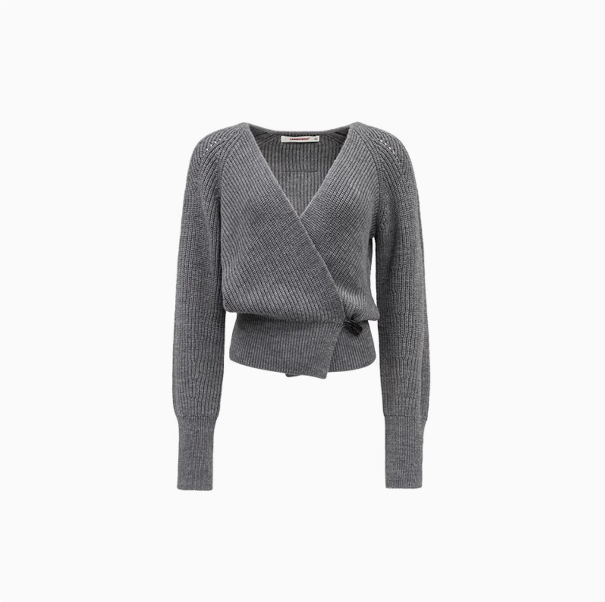 JOANN CHUNKY CARDIGAN – 3colors