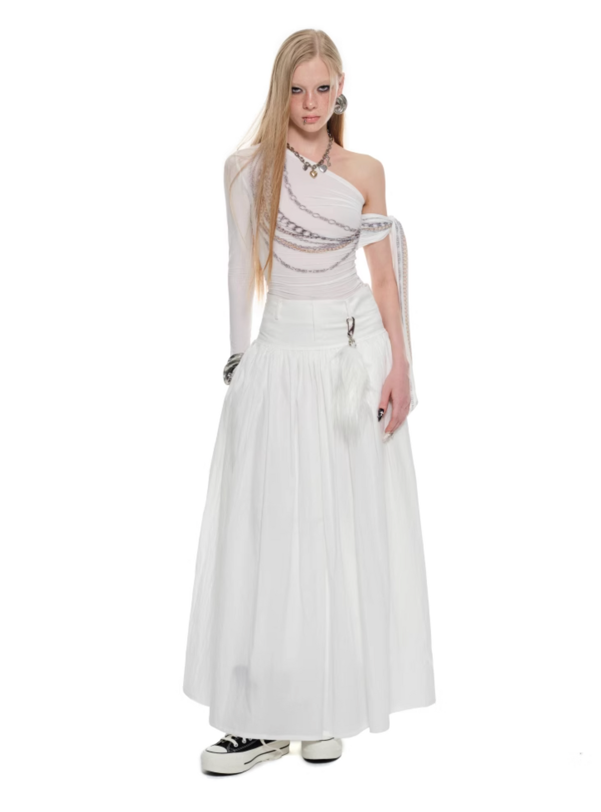 GEEL TOP – 2colors