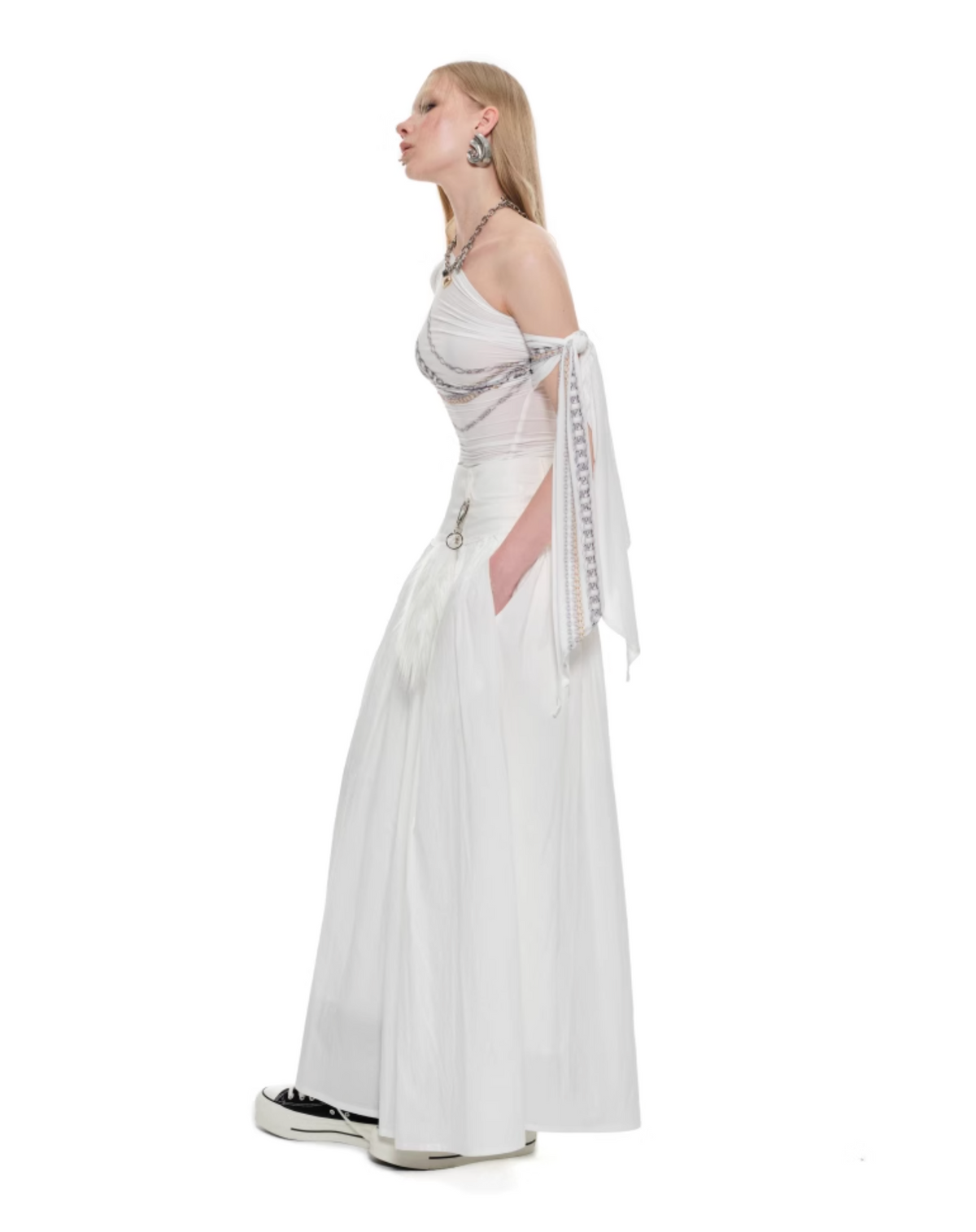 GEEL TOP – 2colors