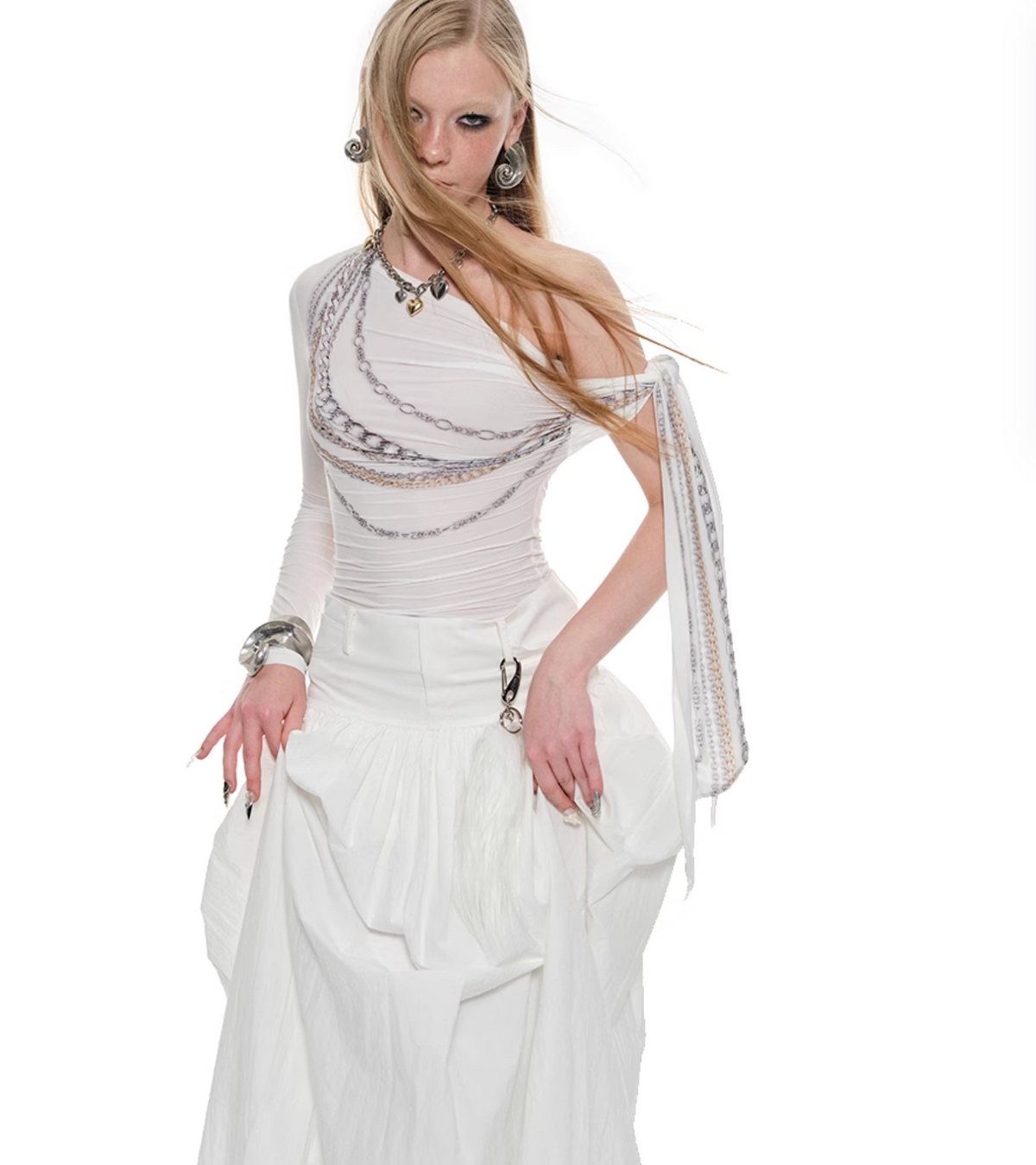 GEEL TOP – 2colors
