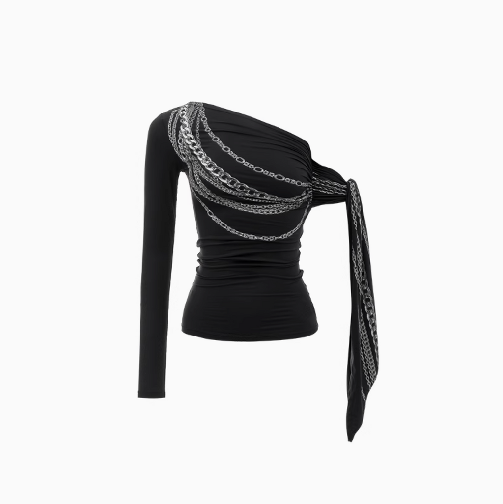 GEEL TOP – 2colors