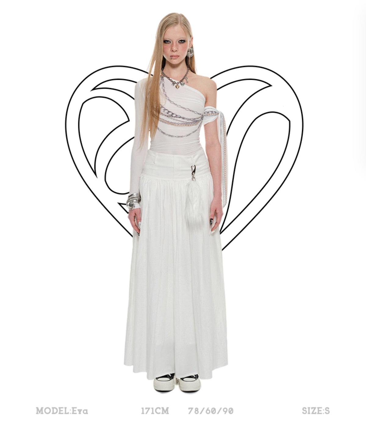 GEEL TOP – 2colors