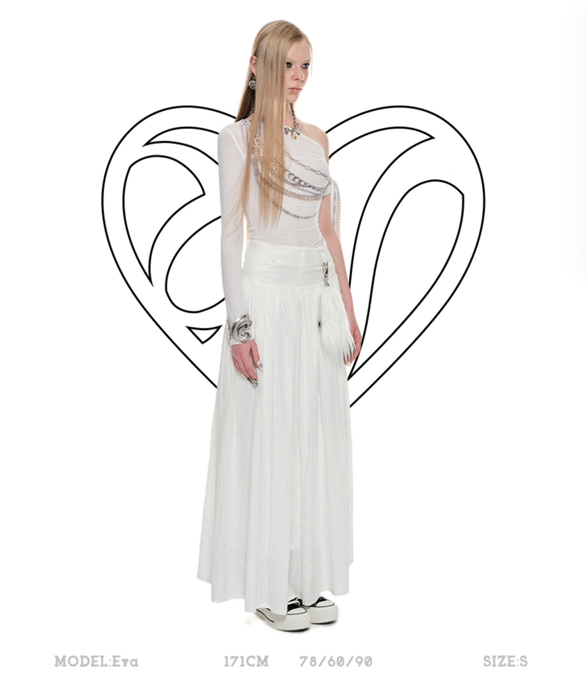 GEEL TOP – 2colors