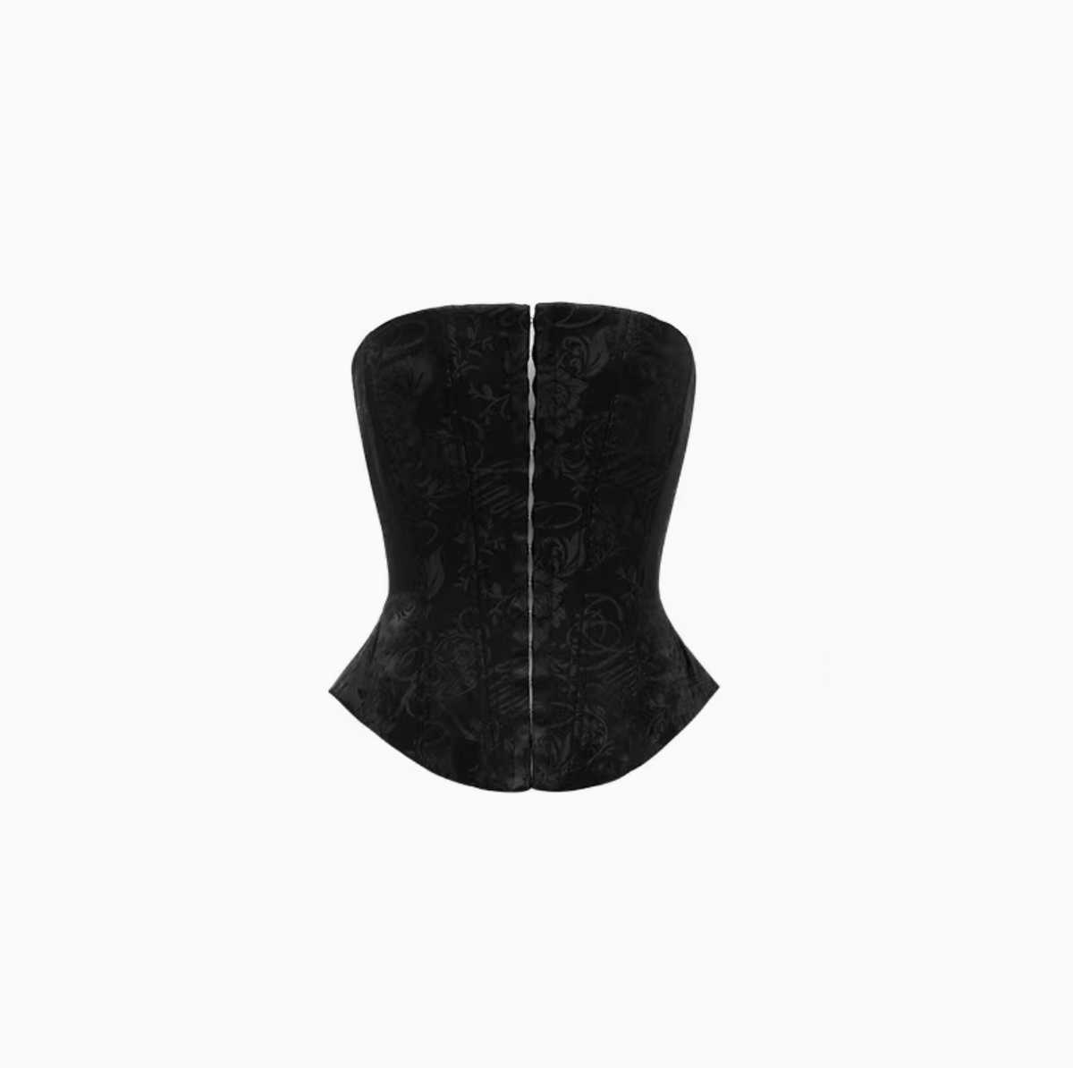 GEM 2-PIECE SET – BLACK
