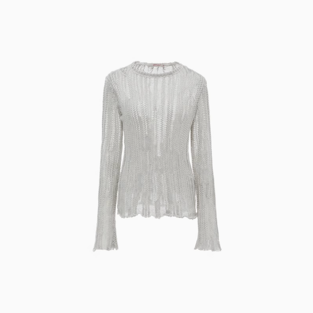 RAGLAN SWEATER – 2colors