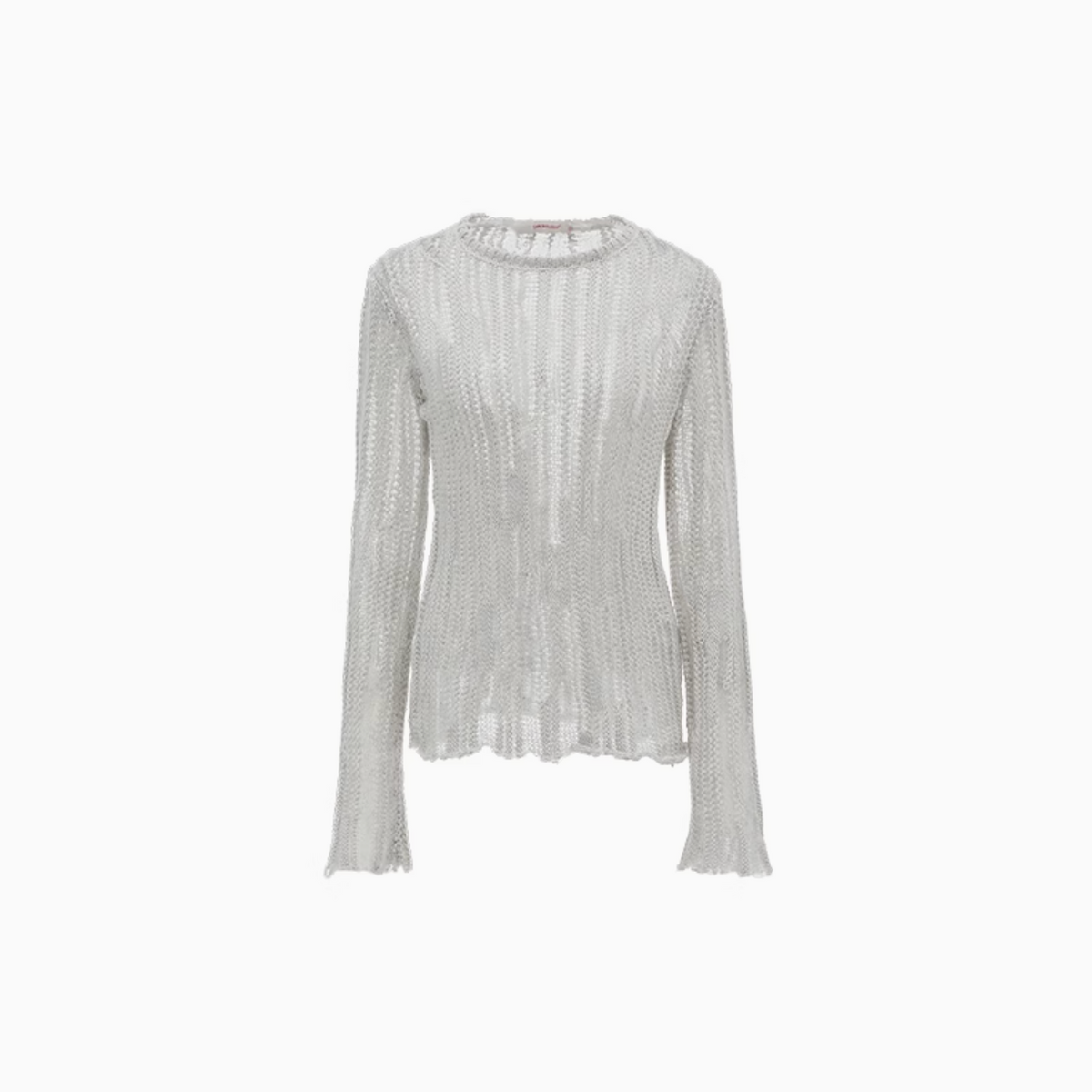 RAGLAN SWEATER – 2colors