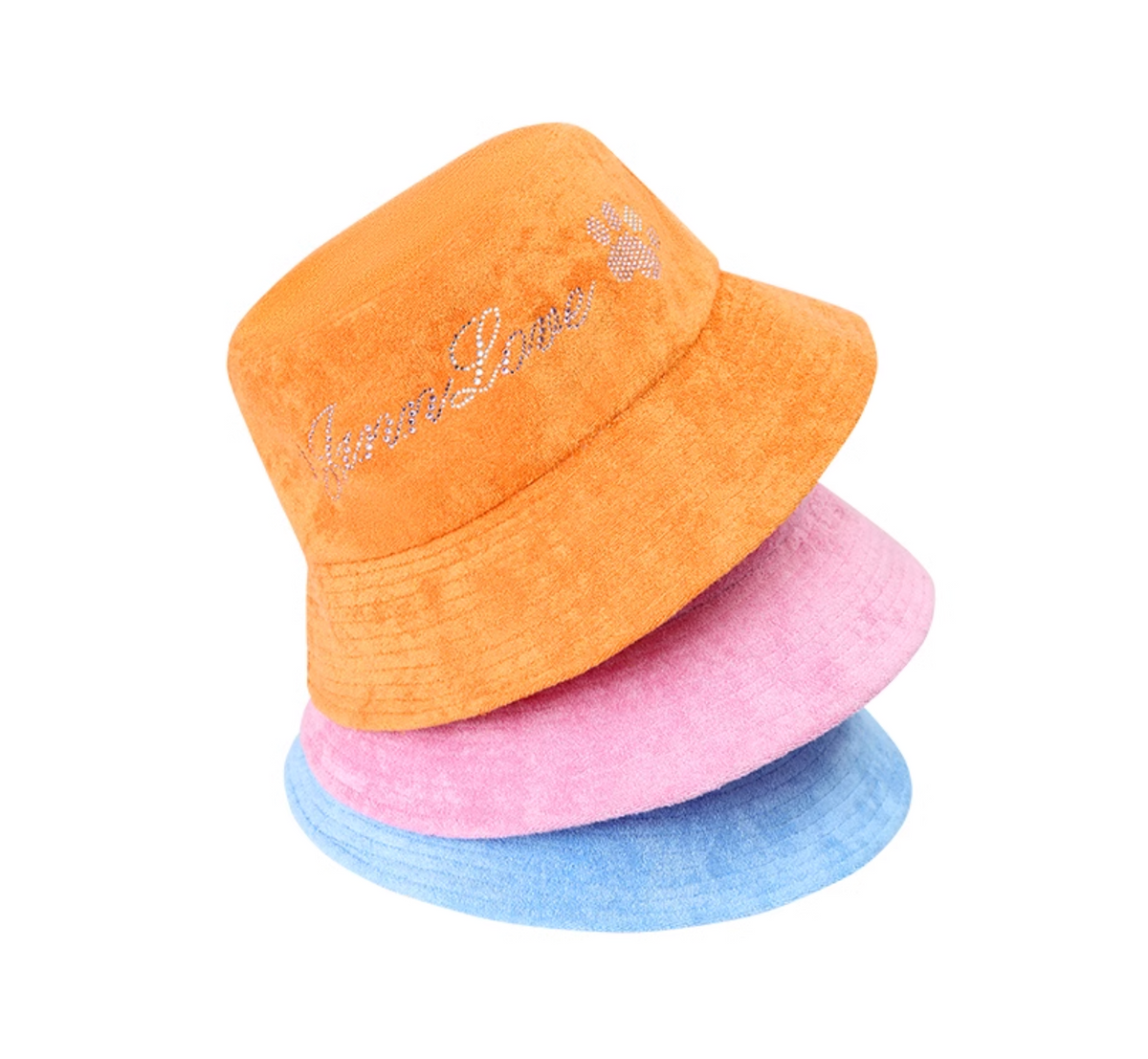 SORI HAT – 3colors