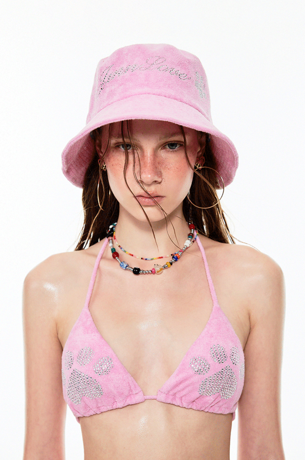 SORI HAT – 3colors