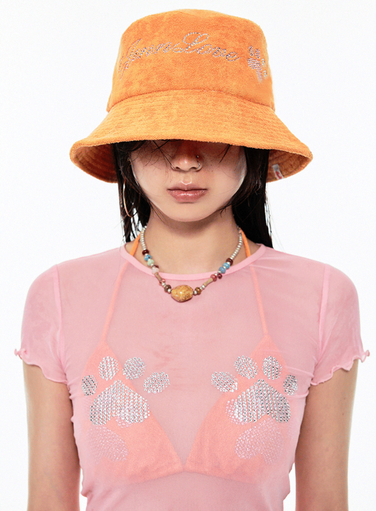 SORI HAT – 3colors