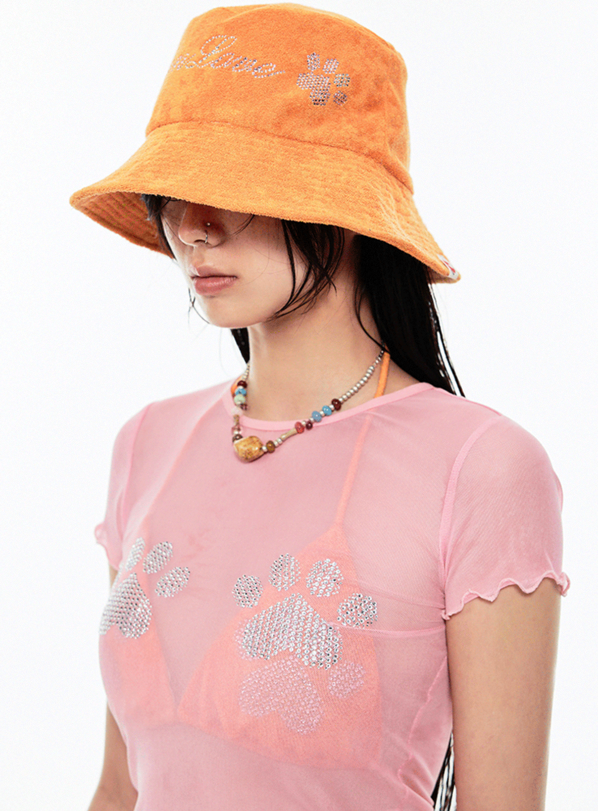 SORI HAT – 3colors