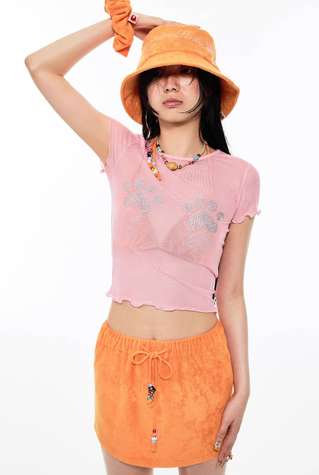 SORI HAT – 3colors