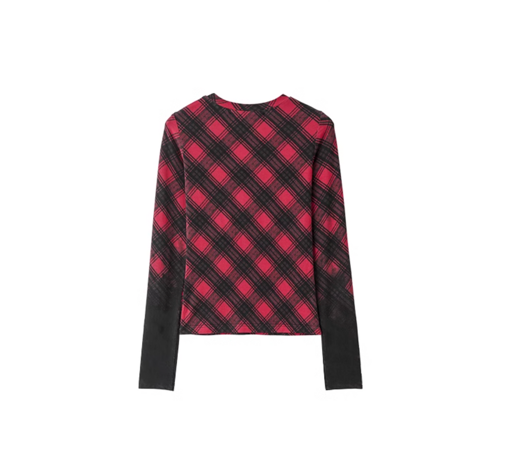 MISTERY CAT TOP