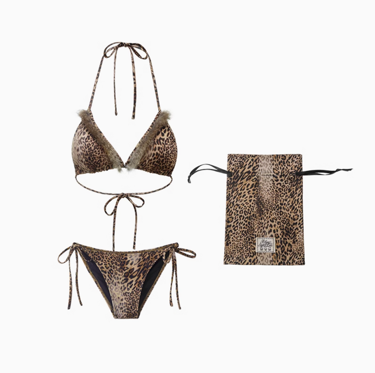 JULIA BIKINI 2-PIECE SET