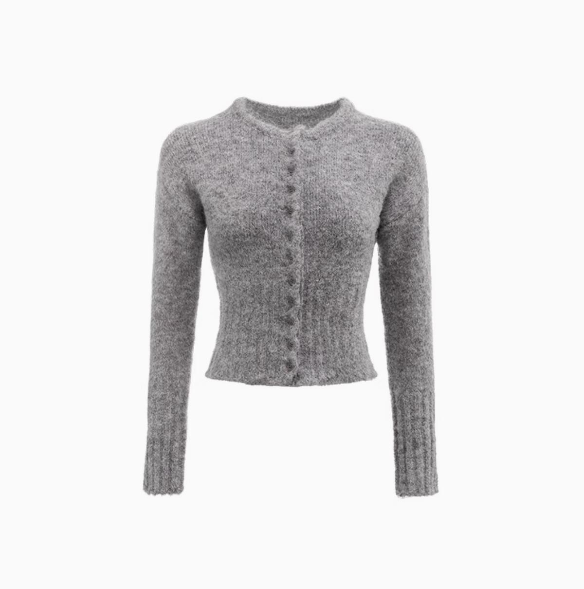 PINK ACNE CARDIGAN – 3colors